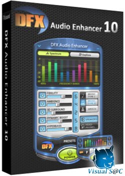 dfx audio enhancer plus